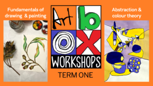 term one art classes